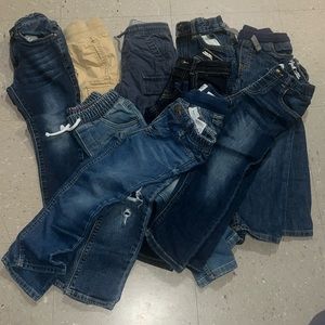 Denim Jeans various brands